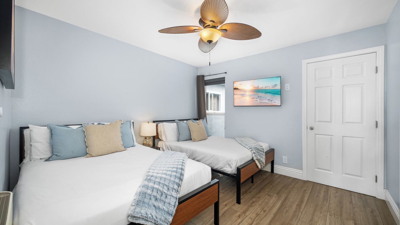Photo of Bedroom in Newport Beach