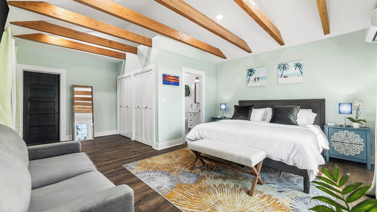 Photo of Bedroom in Hollywood