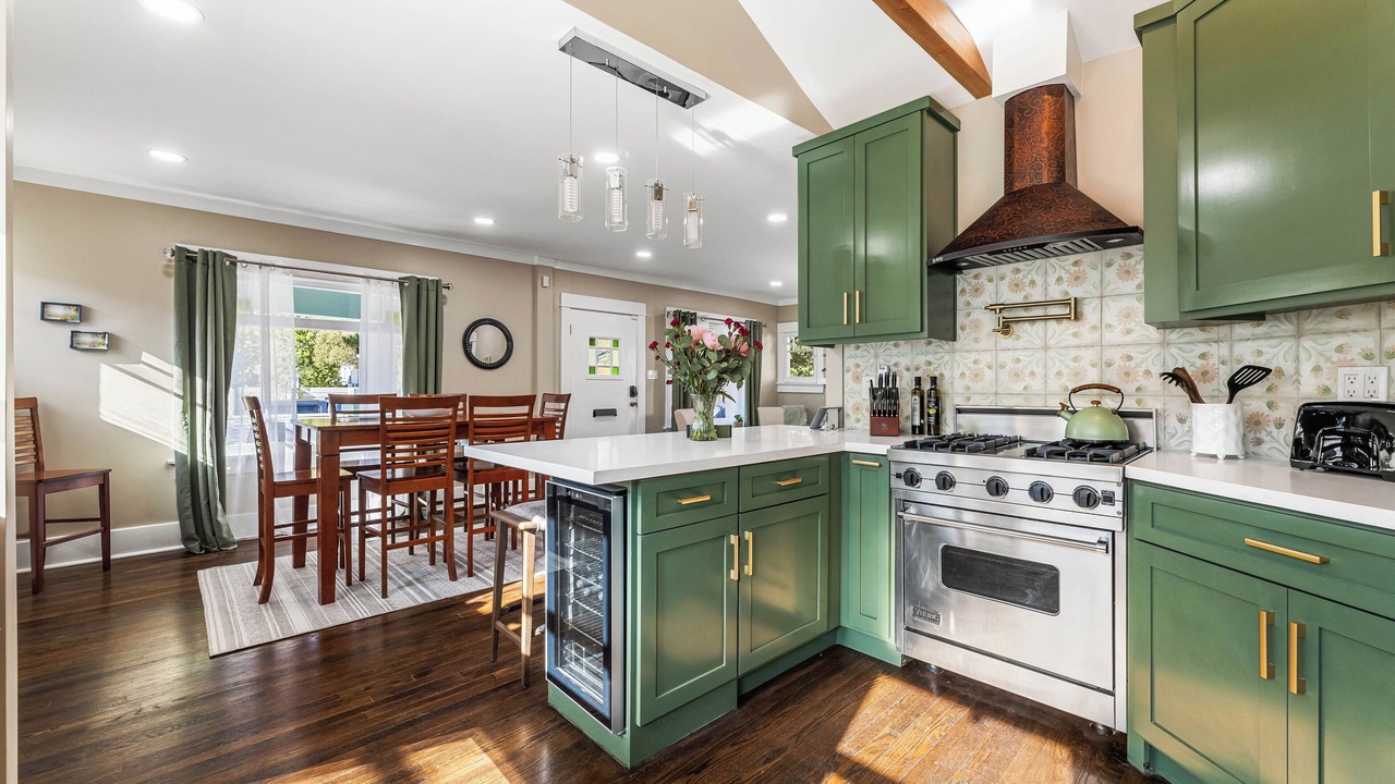 Photo of Kitchen in Hollywood