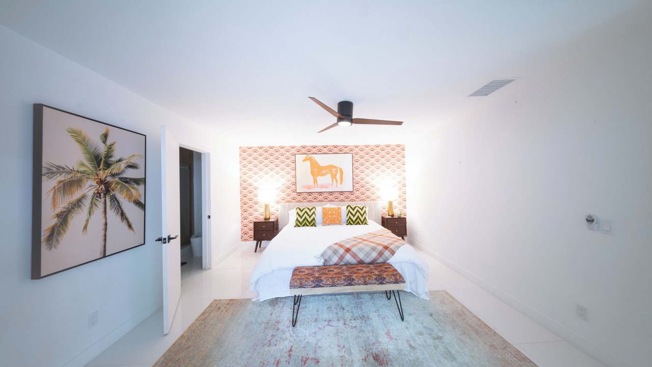 Photo of Bedroom in El Mirador