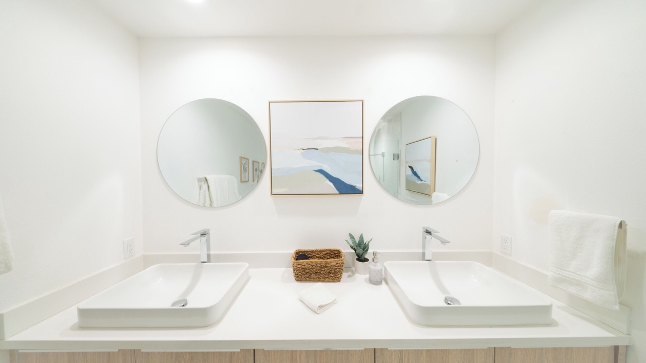Photo of Bathroom in El Mirador