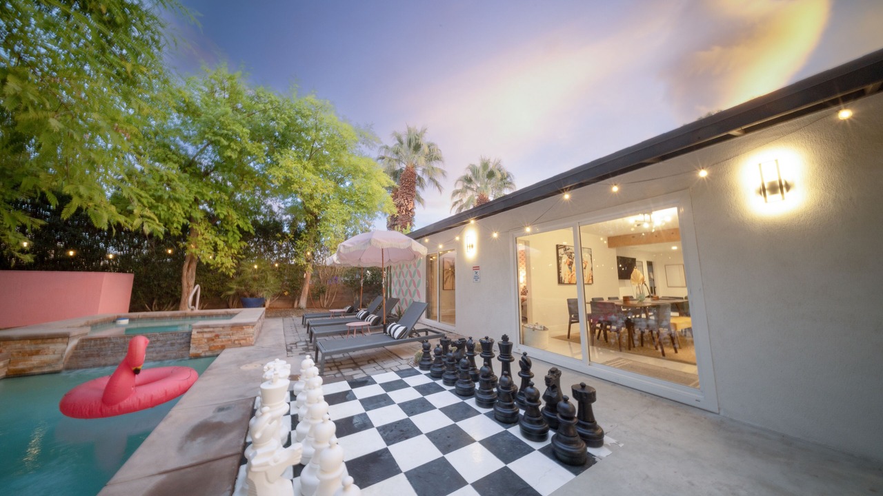 Photo of Outdoor in El Mirador