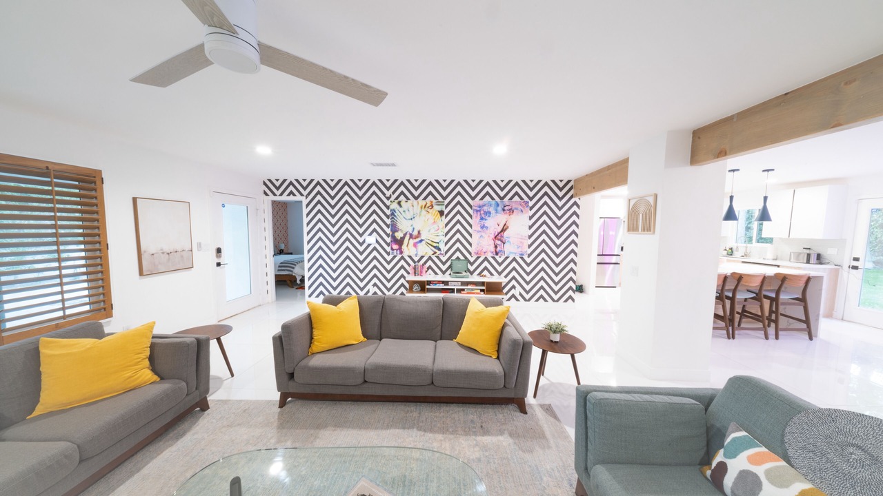 Photo of Livingroom in El Mirador