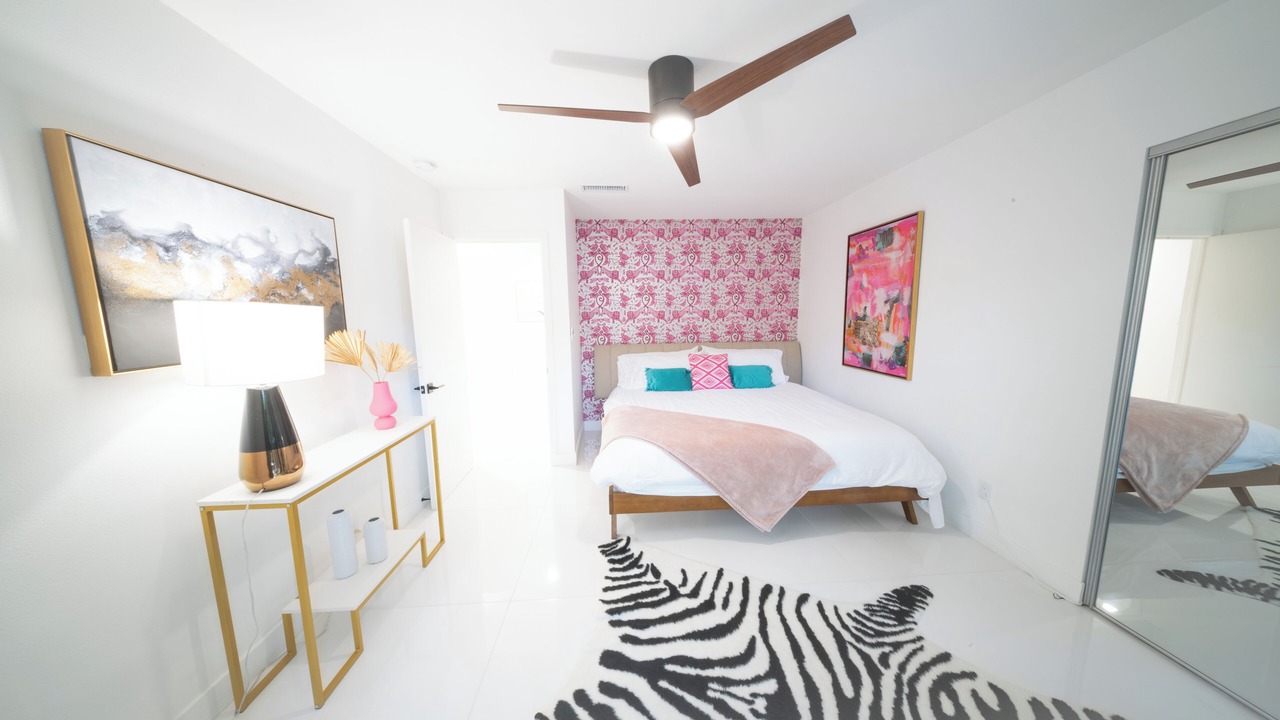 Photo of Bedroom in El Mirador