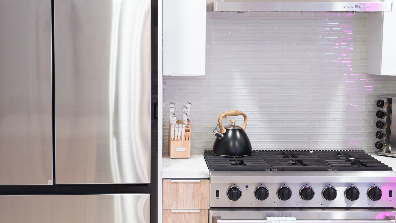 Photo of Kitchen in El Mirador