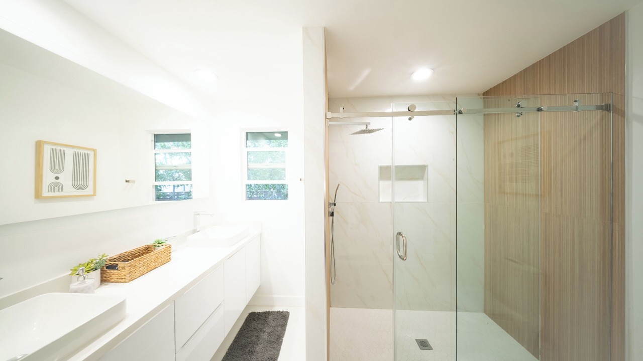 Photo of Bathroom in El Mirador