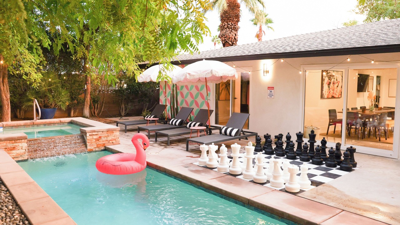 Photo of Outdoor in El Mirador
