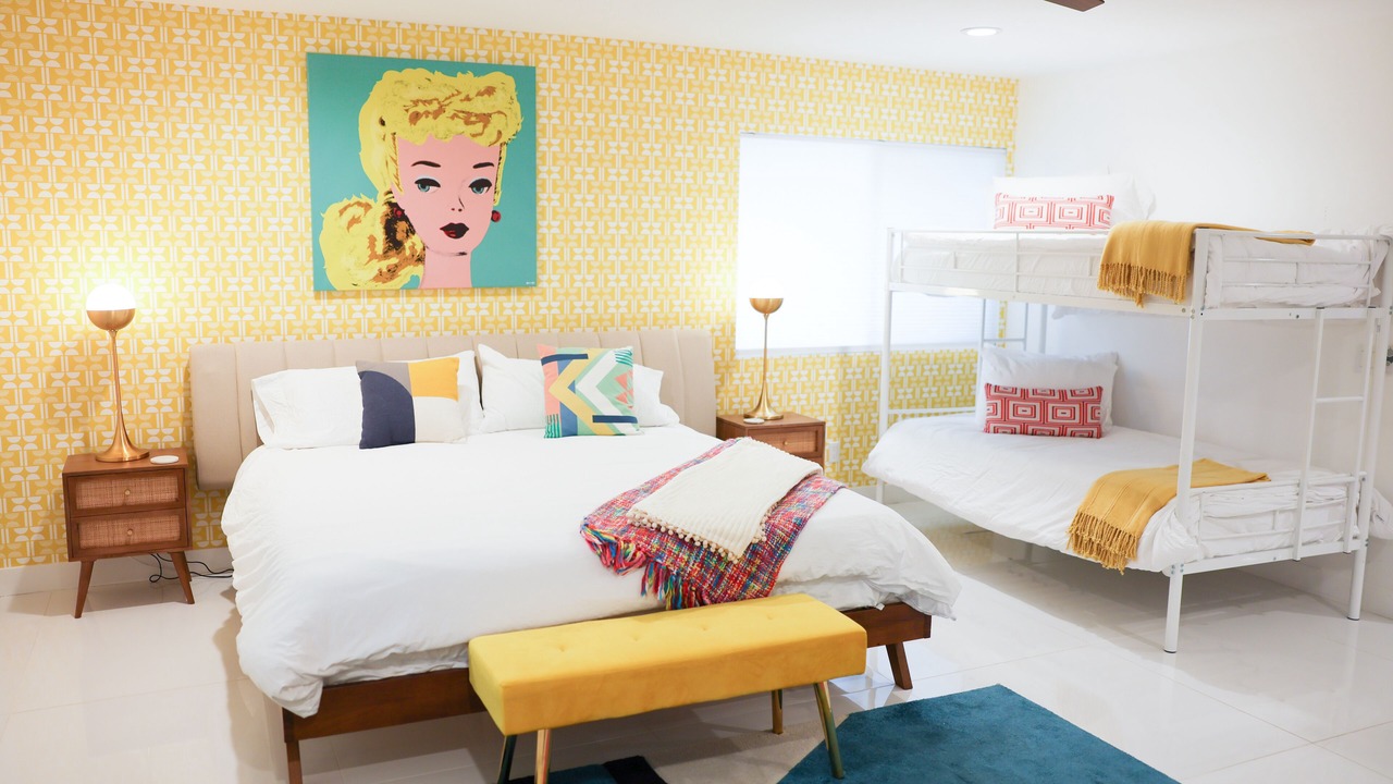 Photo of Bedroom in El Mirador