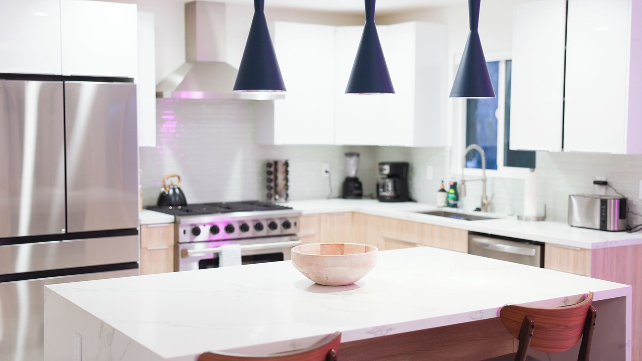 Photo of Kitchen in El Mirador