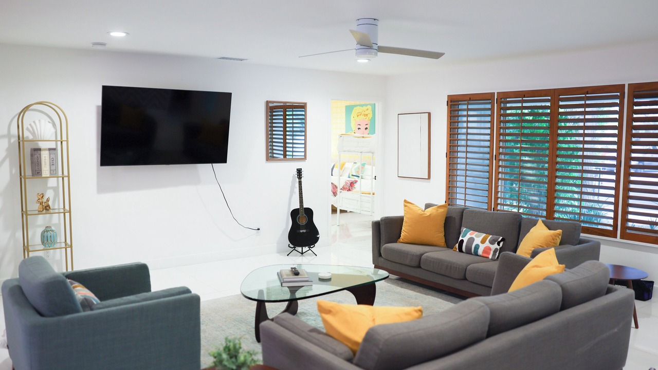 Photo of Livingroom in El Mirador