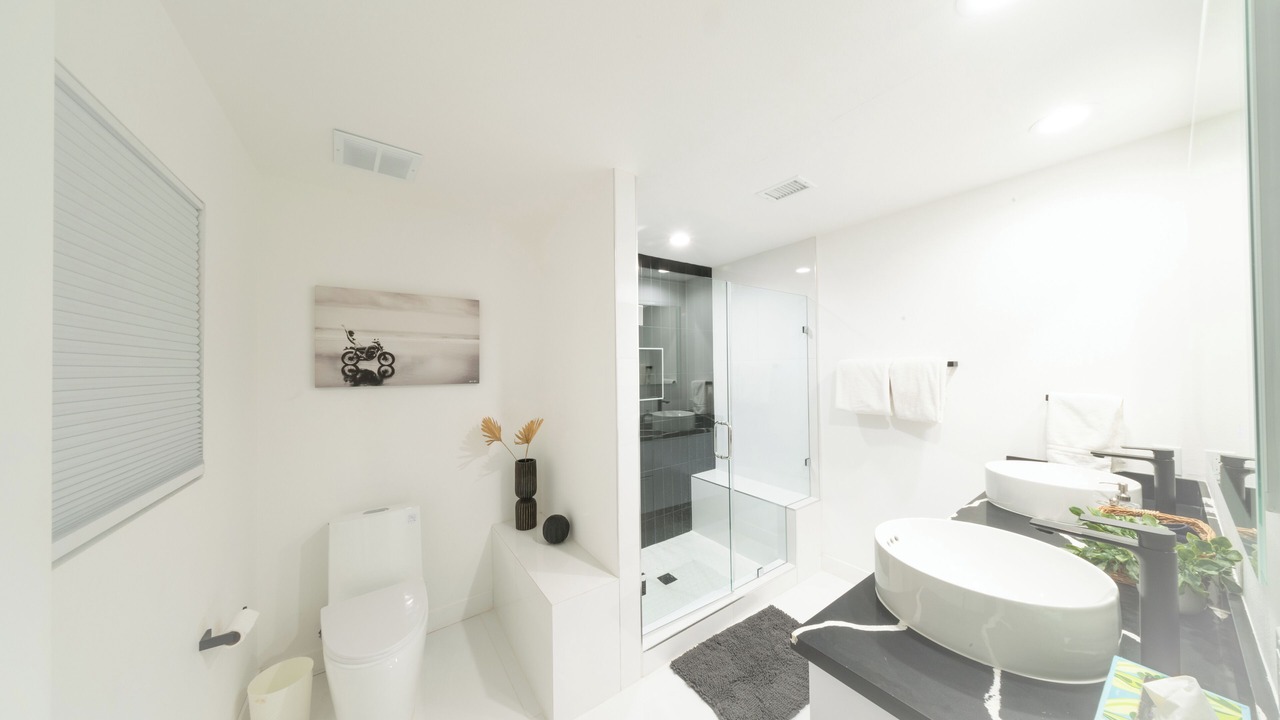 Photo of Bathroom in El Mirador
