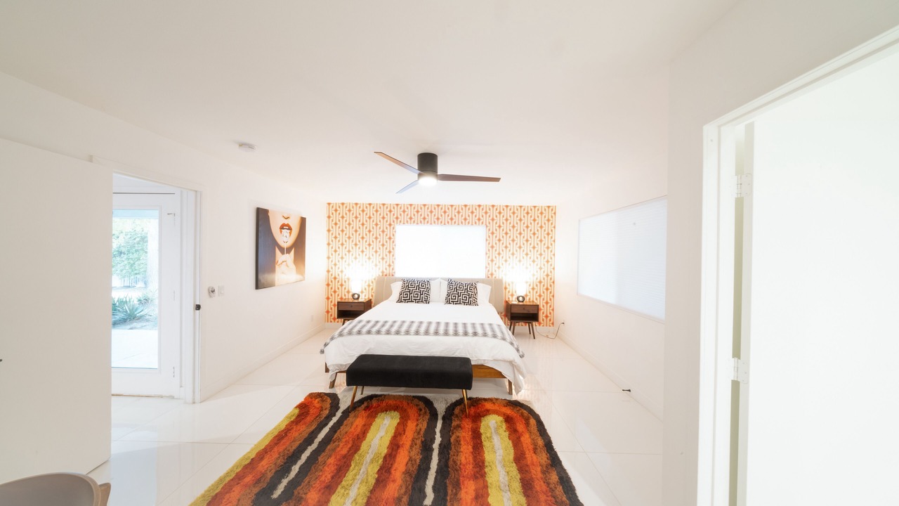 Photo of Bedroom in El Mirador