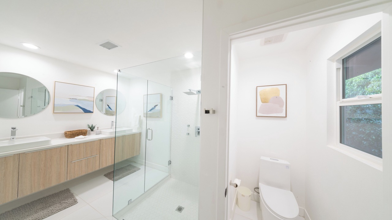 Photo of Bathroom in El Mirador