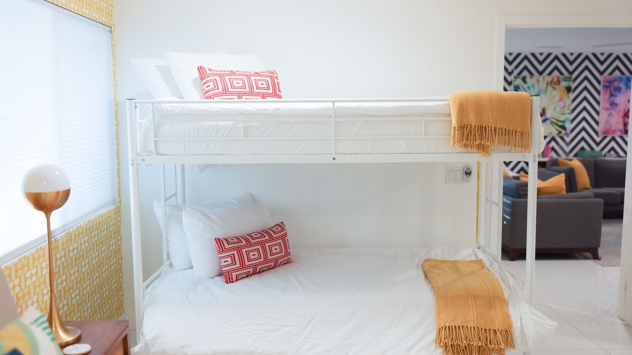 Photo of Bedroom in El Mirador
