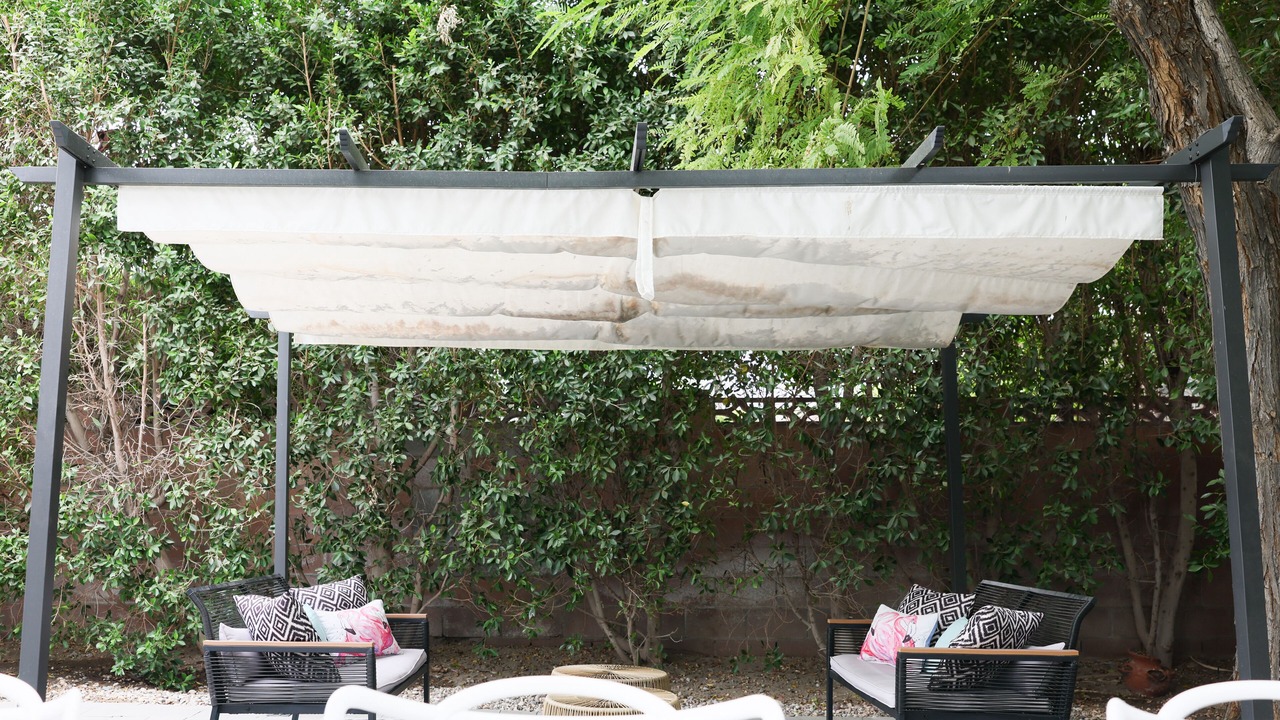 Photo of Patio Balcony in El Mirador