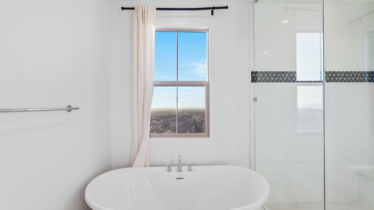 Photo of Bathroom in Portola Springs