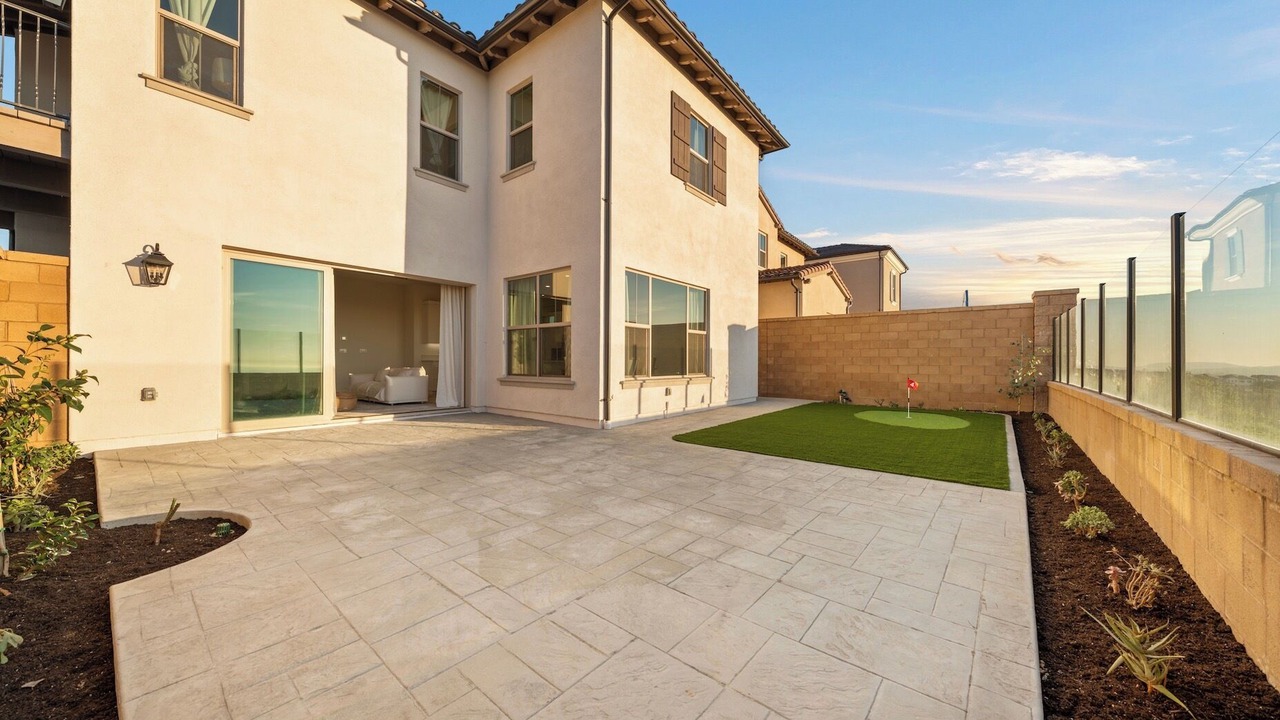 Photo of Outdoor in Portola Springs