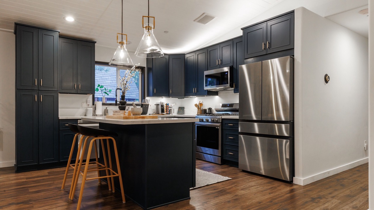 Photo of Kitchen in Sugarloaf