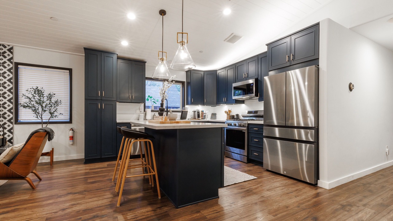 Photo of Kitchen in Sugarloaf
