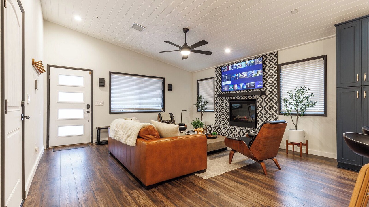 Photo of Livingroom in Sugarloaf
