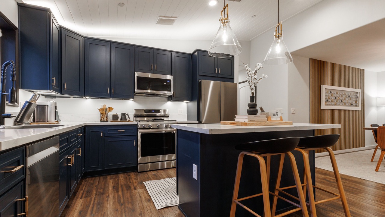 Photo of Kitchen in Sugarloaf