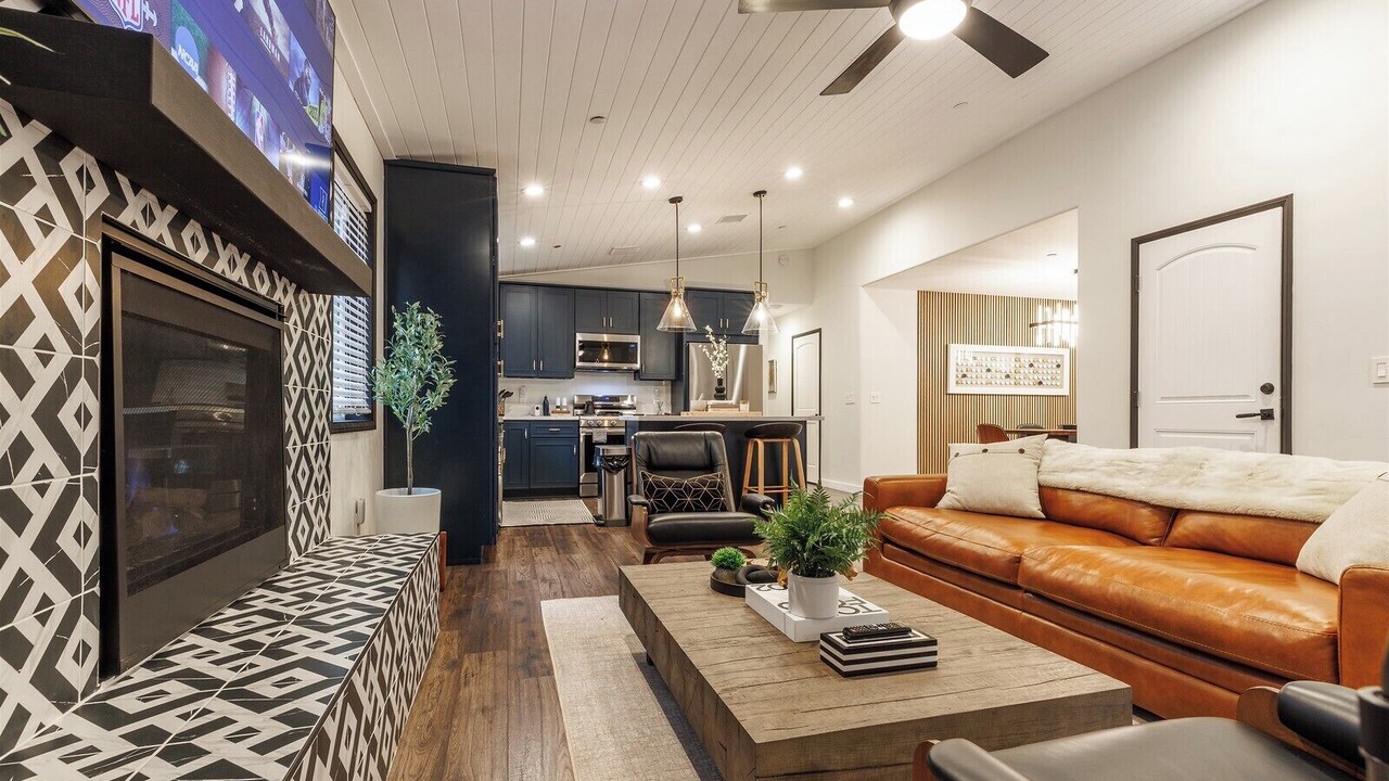 Photo of Livingroom in Sugarloaf
