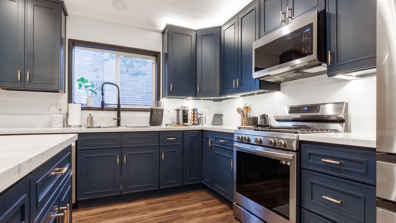 Photo of Kitchen in Sugarloaf