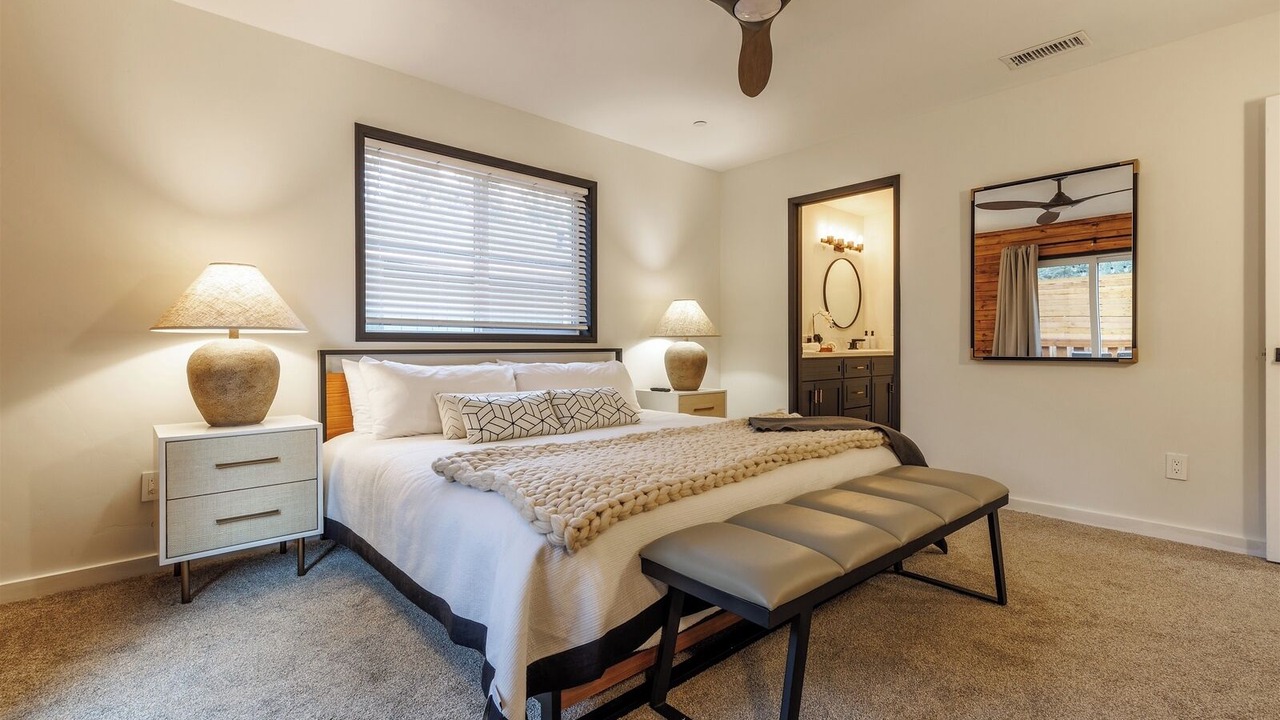 Photo of Bedroom in Sugarloaf