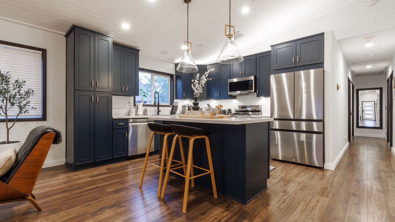 Photo of Kitchen in Sugarloaf