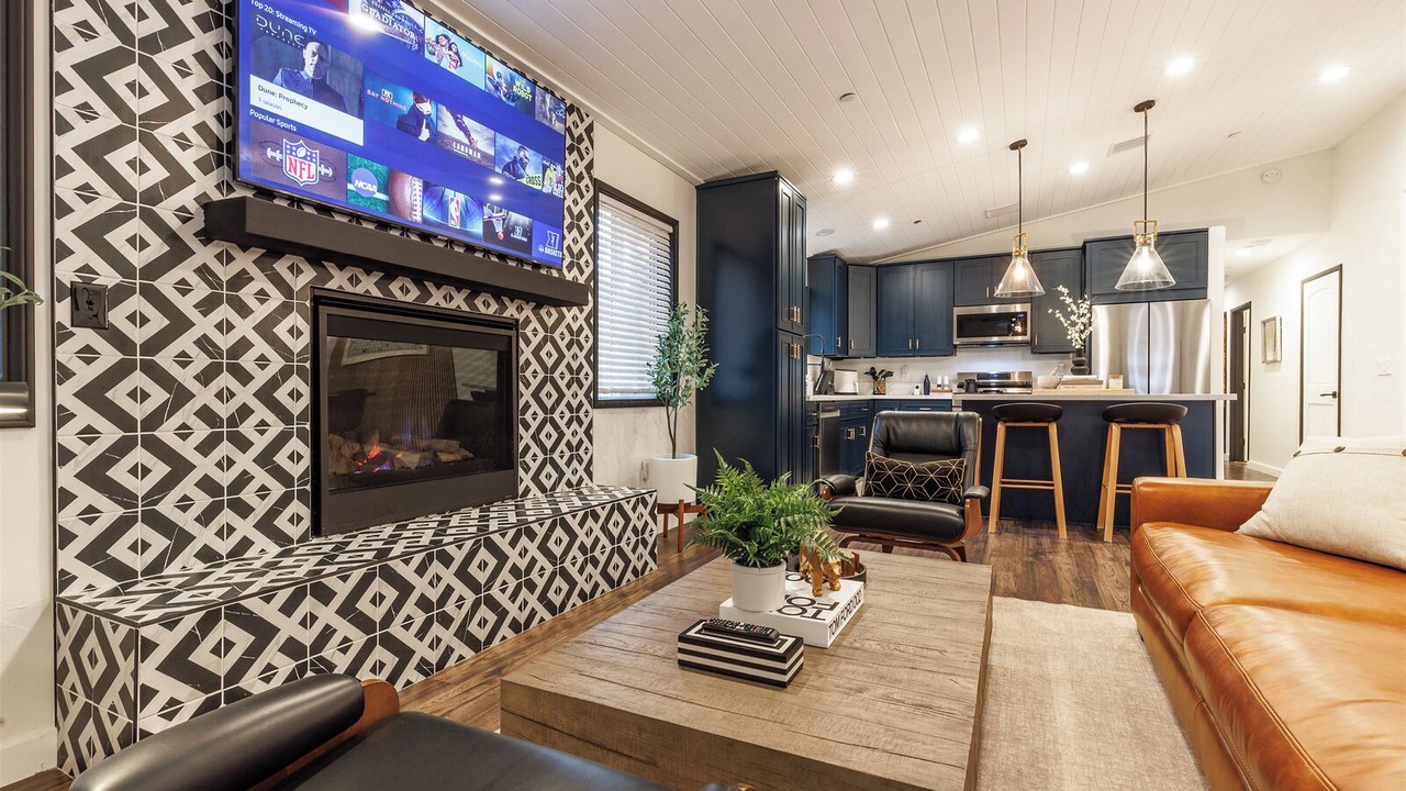 Photo of Livingroom in Sugarloaf