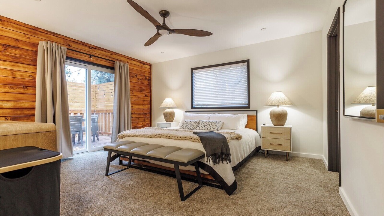 Photo of Bedroom in Sugarloaf