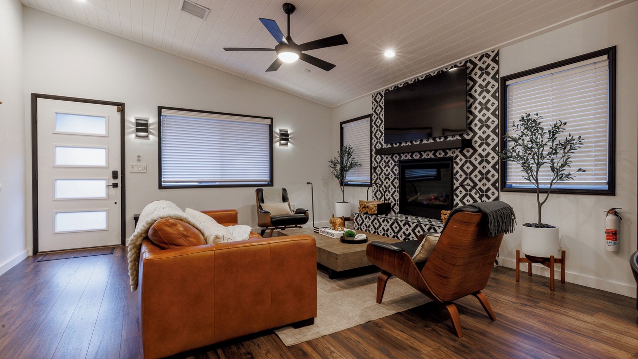 Photo of Livingroom in Sugarloaf