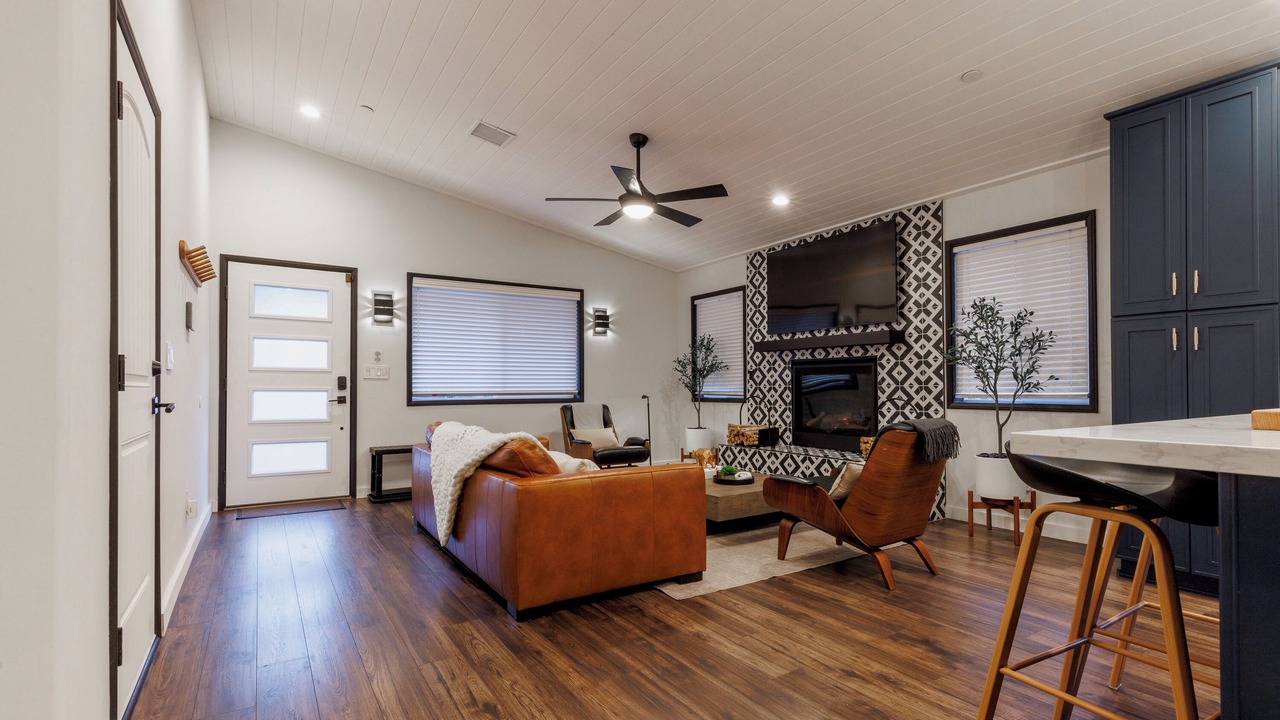 Photo of Livingroom in Sugarloaf