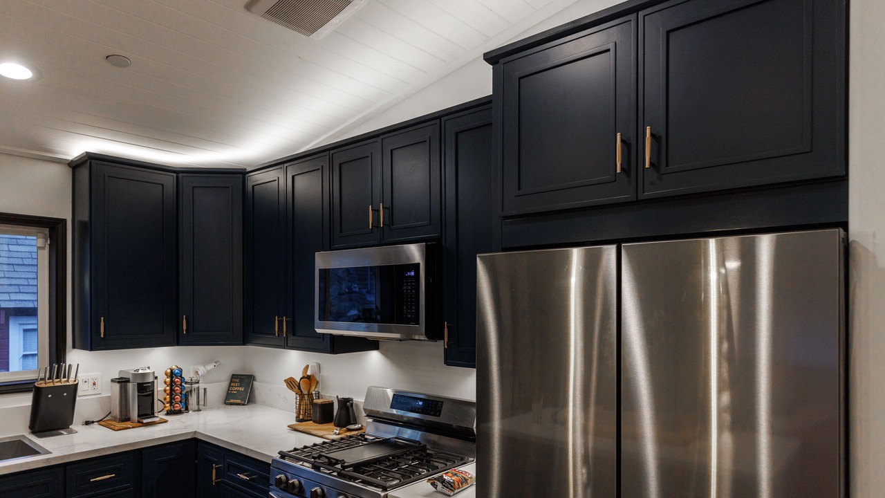 Photo of Kitchen in Sugarloaf