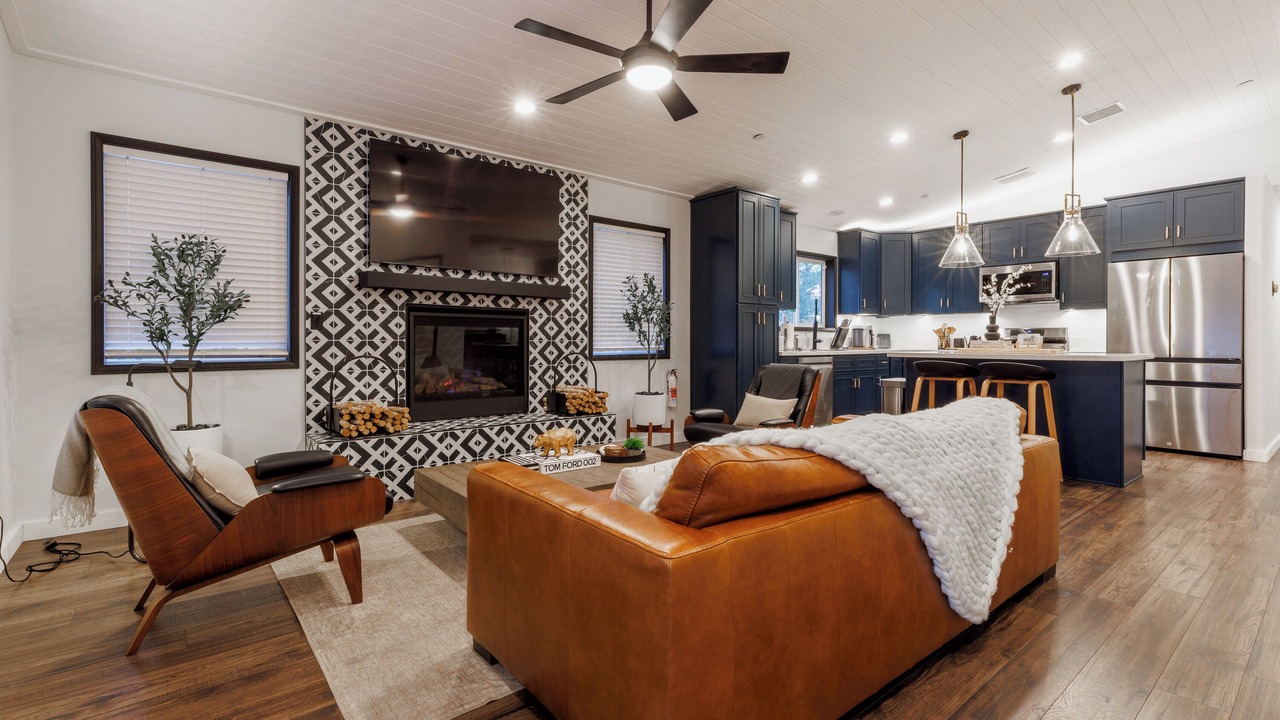 Photo of Livingroom in Sugarloaf