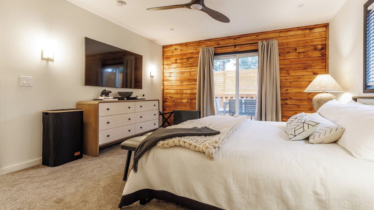 Photo of Bedroom in Sugarloaf