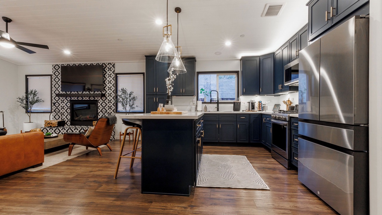 Photo of Kitchen in Sugarloaf