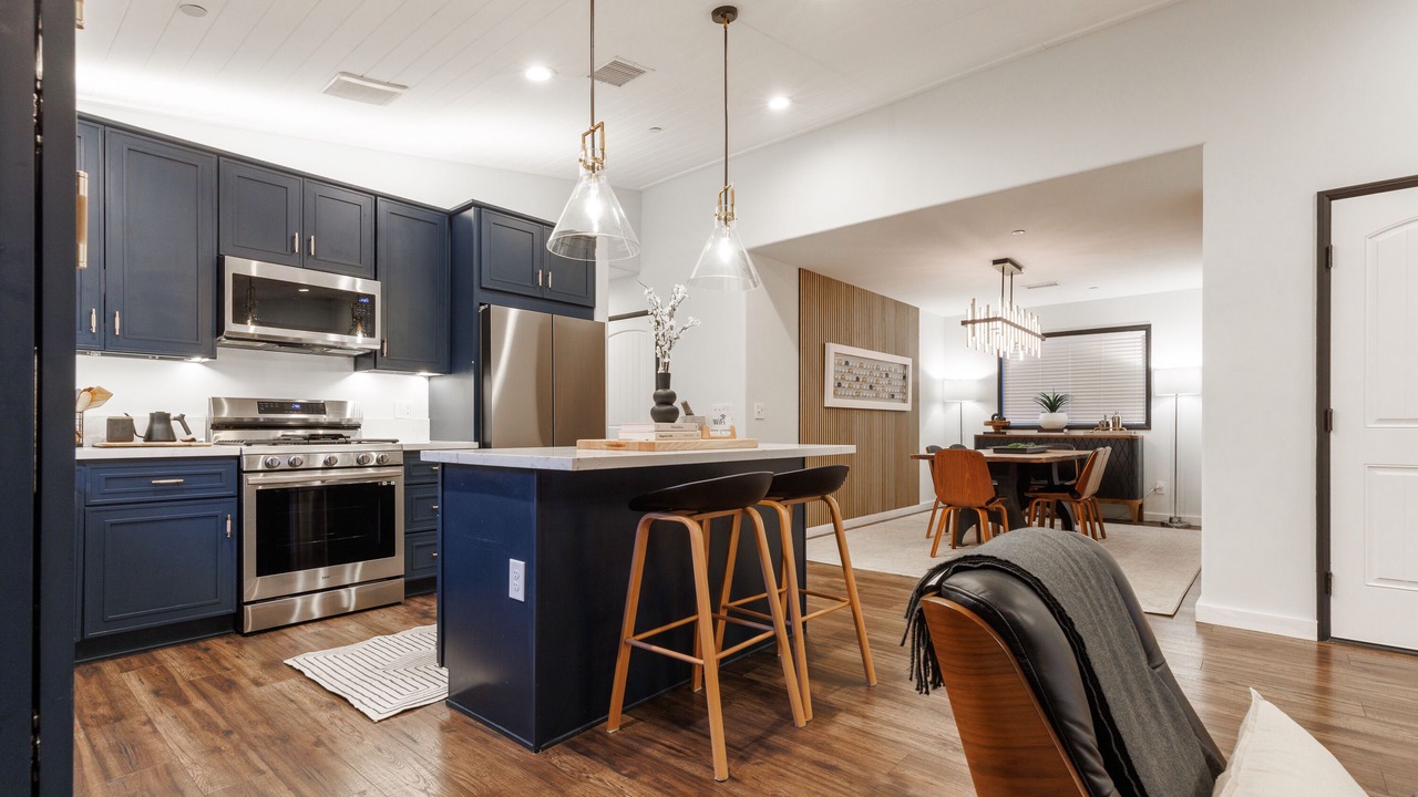 Photo of Kitchen in Sugarloaf