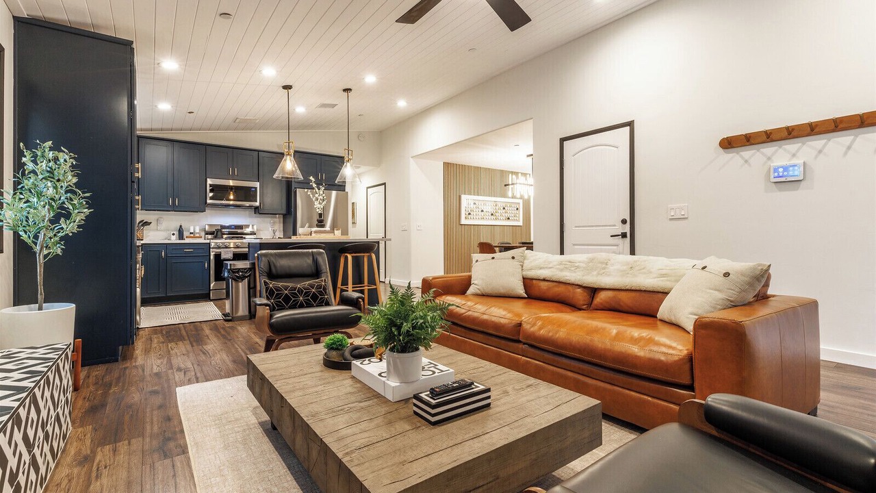 Photo of Livingroom in Sugarloaf