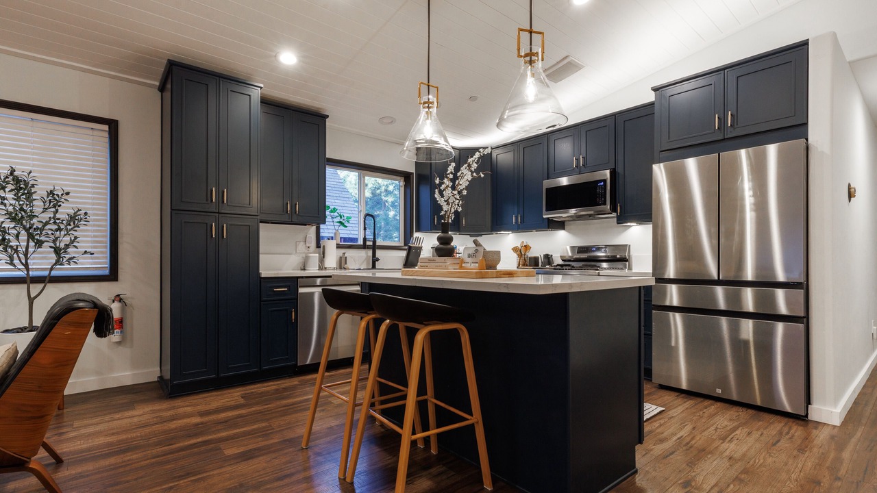 Photo of Kitchen in Sugarloaf