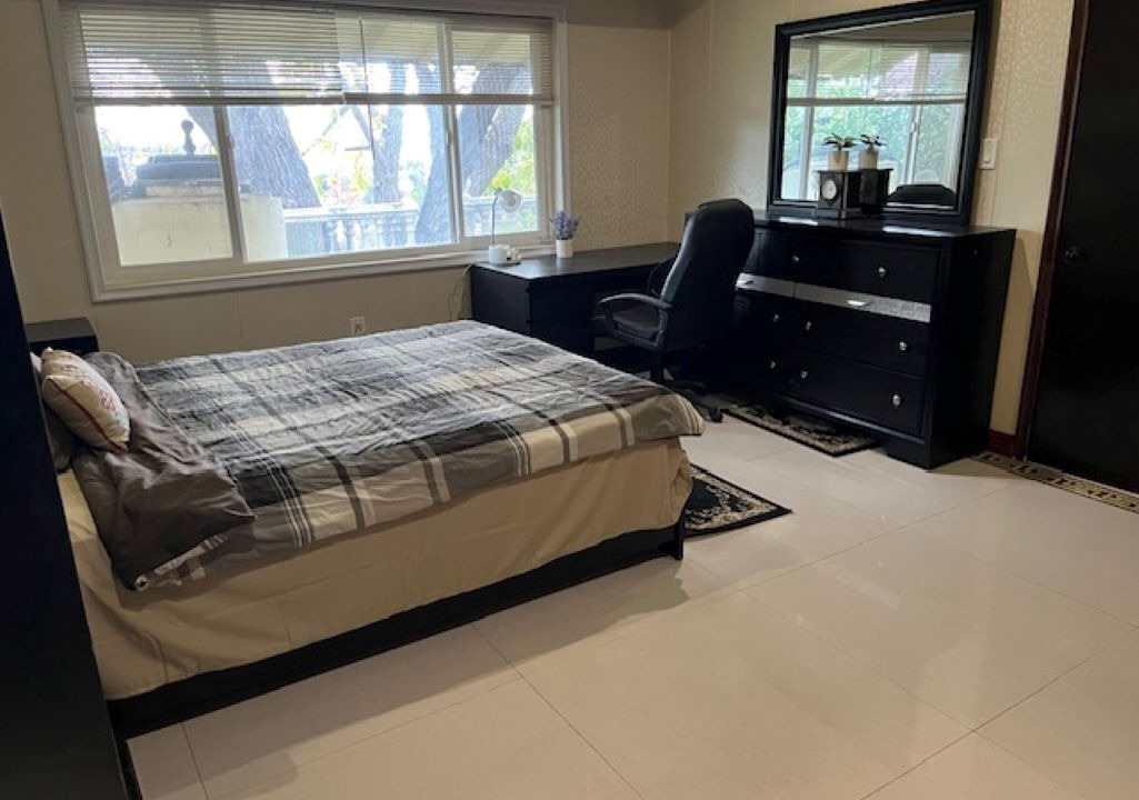 Photo of Bedroom in Kimber - Gomes