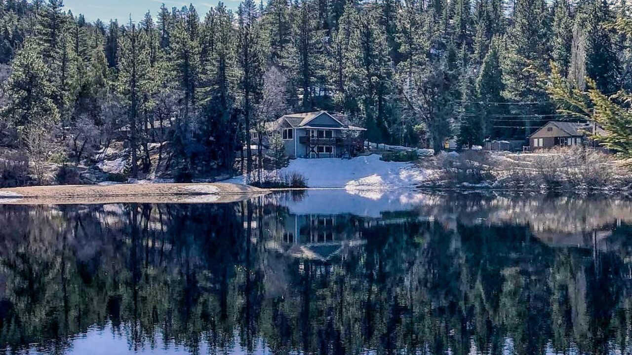 Photo of Outdoor in Arrowbear Lake