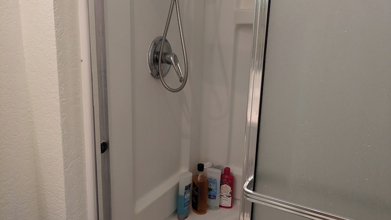 Photo of Bathroom in Yucca Valley