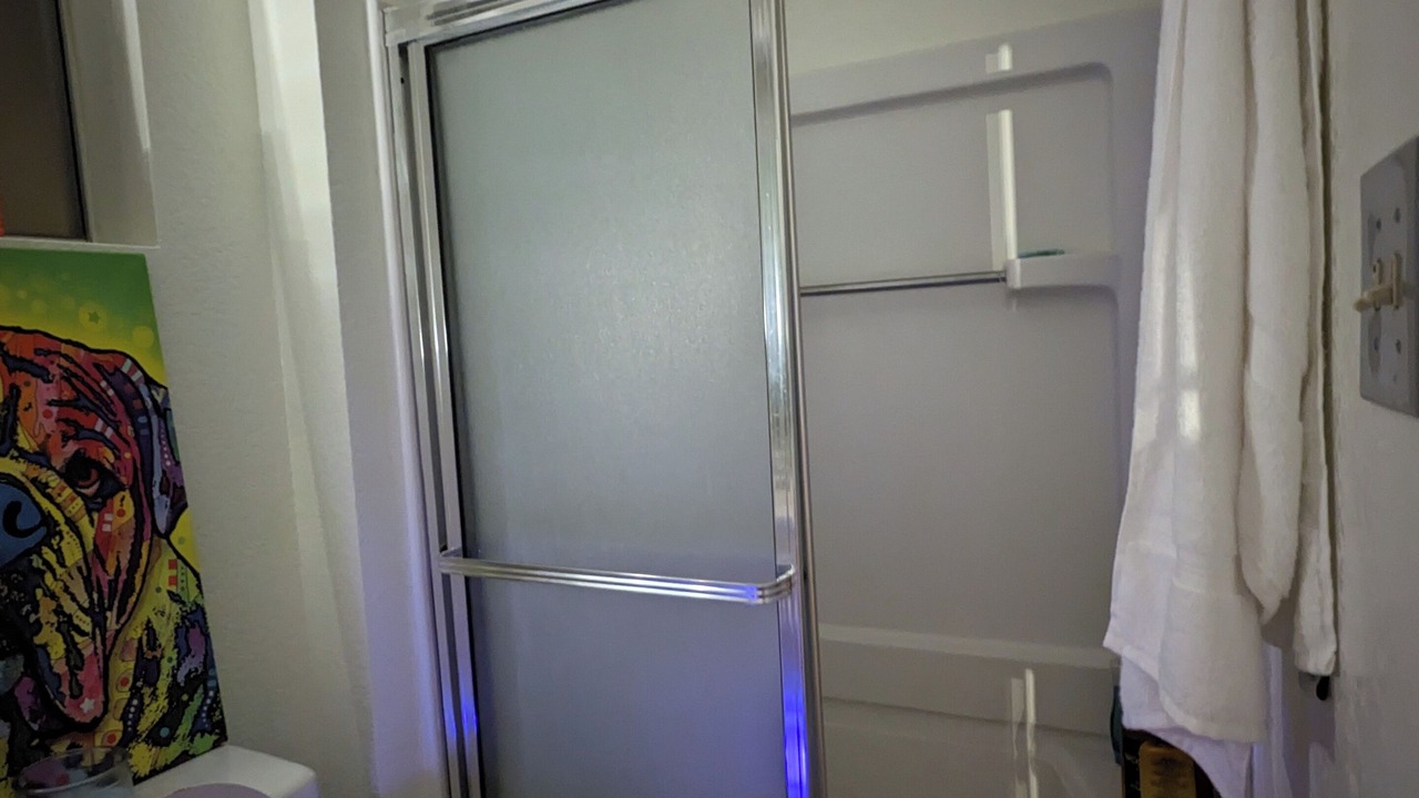 Photo of Bathroom in Yucca Valley