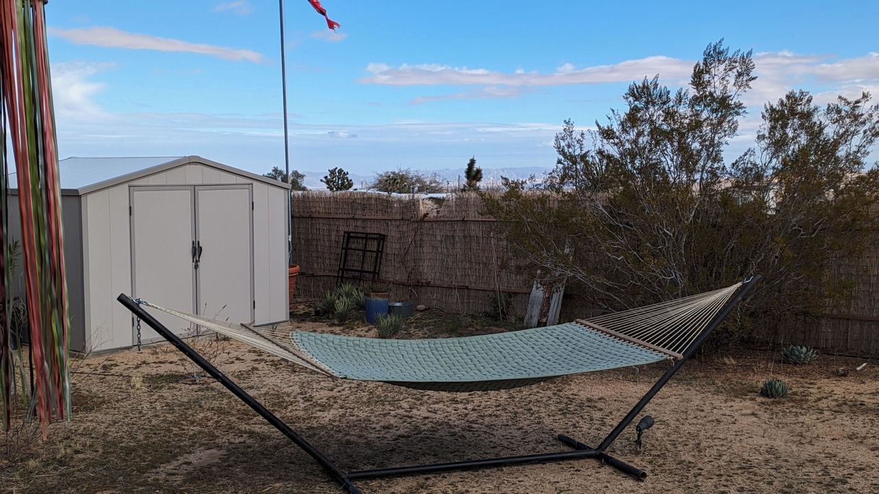 Photo of Outdoor in Yucca Valley