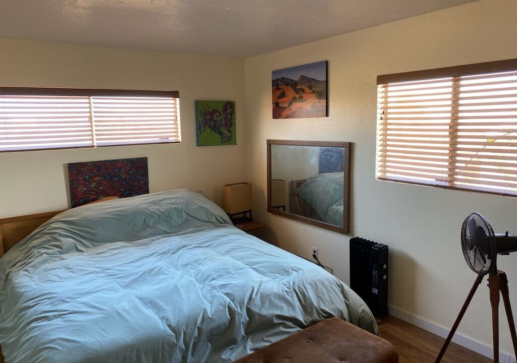 Photo of Bedroom in Yucca Valley