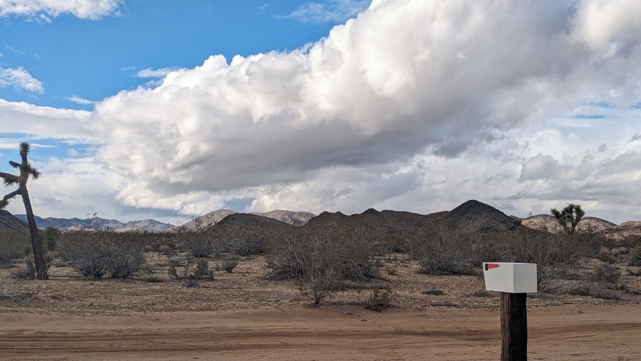 Photo of Others in Yucca Valley