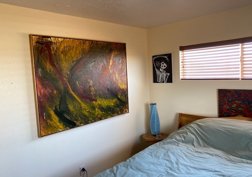 Photo of Bedroom in Yucca Valley