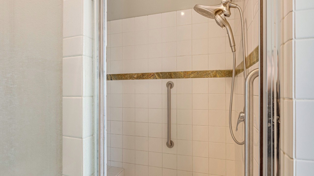 Photo of Bathroom in East San Gabriel