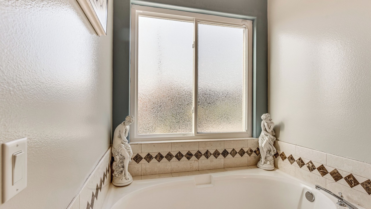 Photo of Bathroom in East San Gabriel
